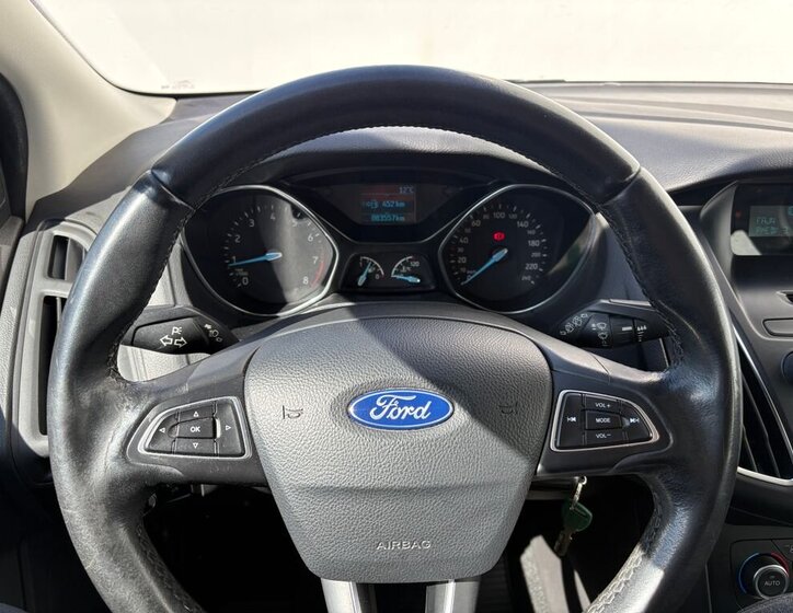 Ford Focus Kombi 1,6 l 77 kw