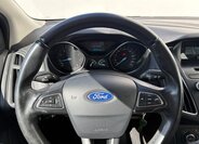 Ford Focus Kombi 1,6 l 77 kw