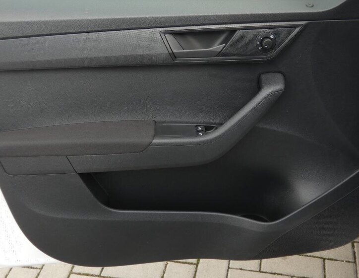 Škoda Fabia Kombi 999,0 70 kw