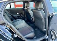 Mercedes-Benz CLA 19