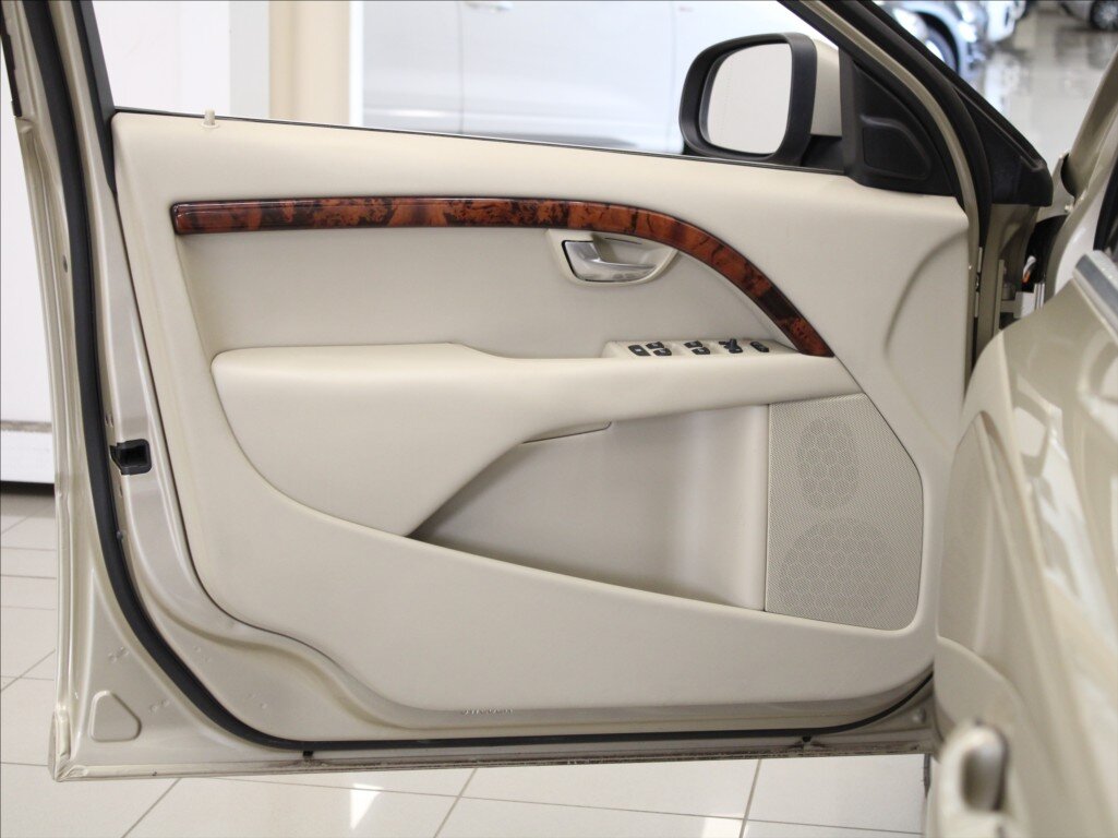 Volvo S80 Sedan 3,2 l 175 kw