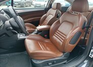 Peugeot 407 Kupé 2,7 l 150 kw