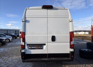 Citroën Jumper Skříň 2,2 l 103 kw