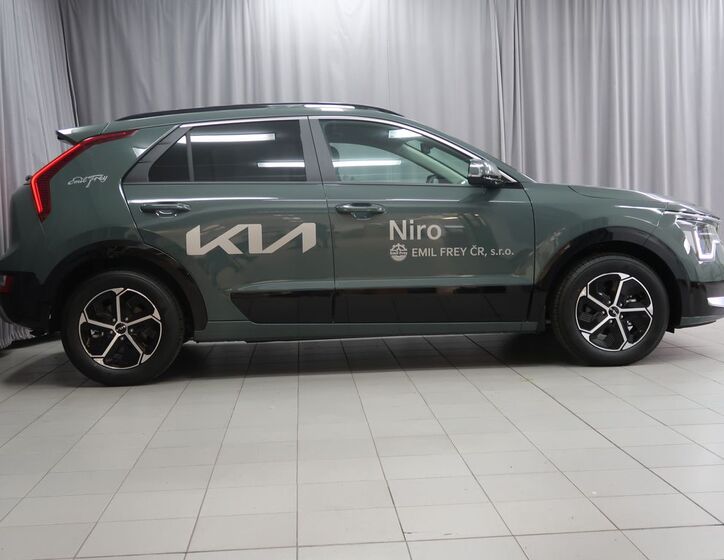 KIA Niro 4