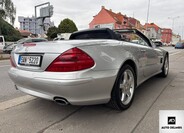 Mercedes-Benz SL 9