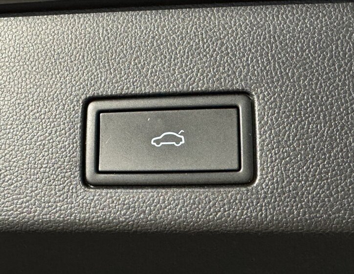 Volkswagen Golf Kombi 2,0 l 147 kw