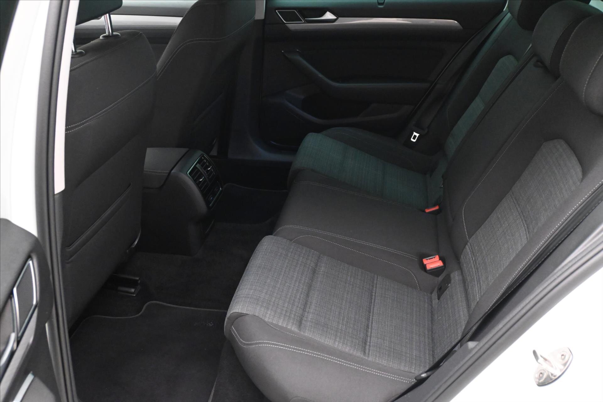 Volkswagen Passat Kombi 2,0 l 110 kw