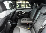 Peugeot 3008 SUV / Terénní 1,2 l 107 kw