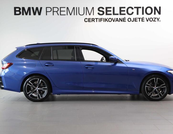 BMW Řada 3 2