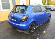 Škoda Fabia 5