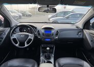 Hyundai ix35 SUV 1,6 l 99 kw