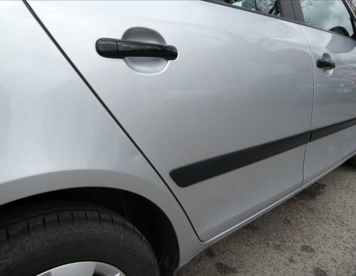 Škoda Fabia Kombi 1,4 l 63 kw