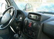 Fiat Dobló cargo Ostatní 1,9 l 74 kw