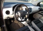 Seat Mii Hatchback 999,0 44 kw