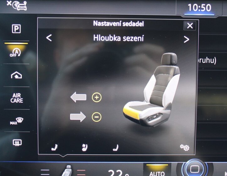 Volkswagen Touareg 21