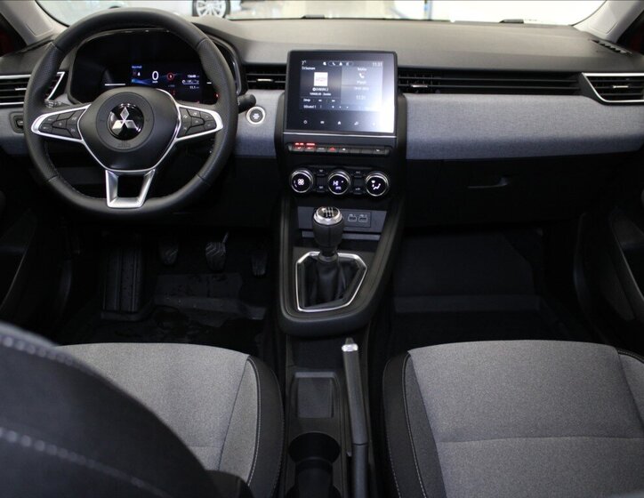 Mitsubishi Colt Hatchback 999,0 67 kw