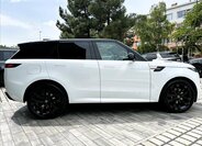 Land Rover Range Rover Sport SUV 3,0 l 221 kw
