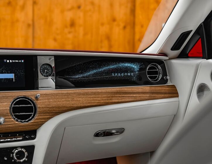 Rolls-Royce Ostatní 42