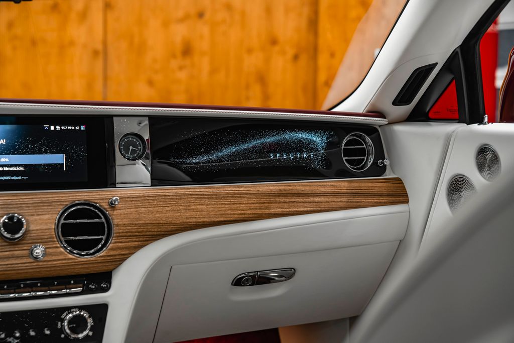 Rolls-Royce Ostatní