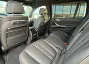 BMW X7 SUV / Terénní 3,0 l 280 kw