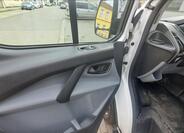 Ford Transit Custom Skříň 2,2 l 74 kw