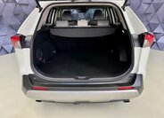 Toyota RAV4 SUV 2,5 l 163 kw