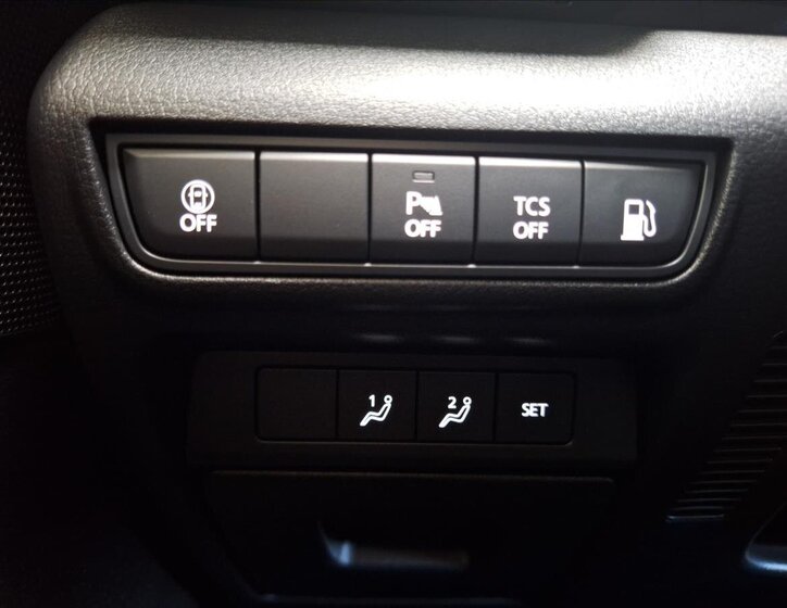 Mazda MX-30 SUV 830,0 125 kw