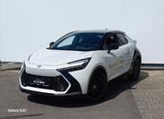 Toyota C-HR 1