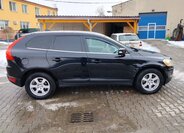 Volvo XC60 SUV 0,0 0