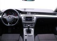 Volkswagen Passat Kombi 2,0 l 110 kw