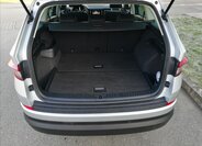 Škoda Kodiaq Kombi 2,0 l 140 kw