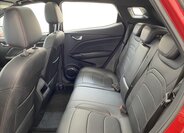 Dongfeng Glory 500 SUV / Terénní 1,5 l 78 kw