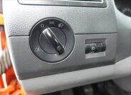 Volkswagen Transporter Valník 1,9 l 75 kw