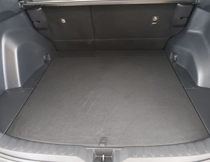 Toyota RAV4 SUV 2,5 l 131 kw