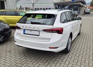 Škoda Octavia Kombi 2,0 l 85 kw