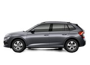 Škoda Kamiq SUV / Terénní 0,0 85 kw