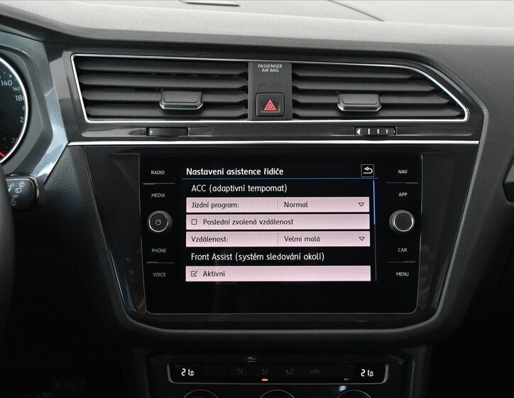 Volkswagen Tiguan Allspace 20