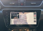 Škoda Superb Kombi 2,0 l 140 kw