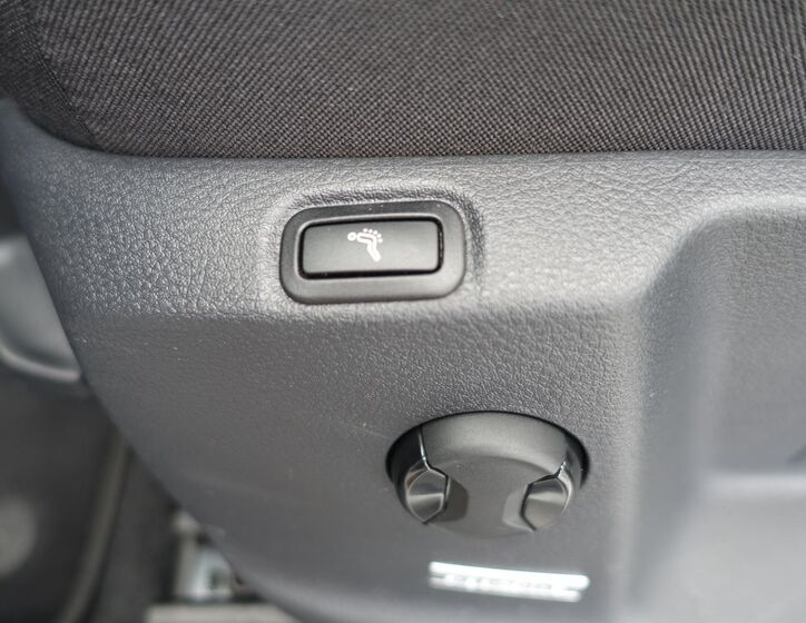 Volkswagen Touran 27