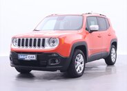 Jeep Renegade SUV / Terénní 2,0 l 103 kw
