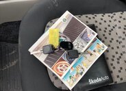 Škoda Fabia Kombi 1,2 l 40 kw