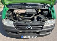Citroën Jumper 20
