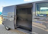 Volkswagen Transporter 13