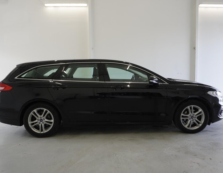 Ford Mondeo Kombi 2,0 l 150 kw
