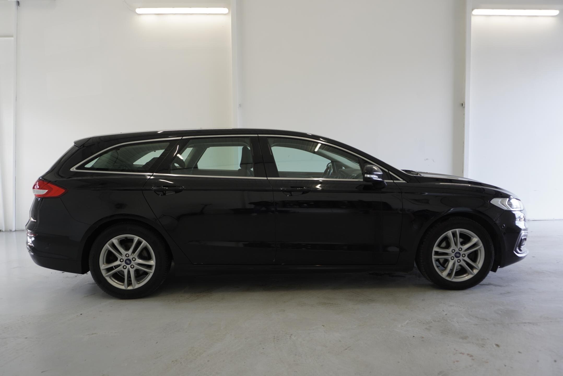 Ford Mondeo Kombi 2,0 l 150 kw
