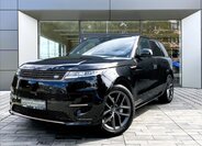 Land Rover Range Rover Sport 1