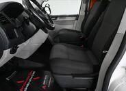 Volkswagen Transporter 8