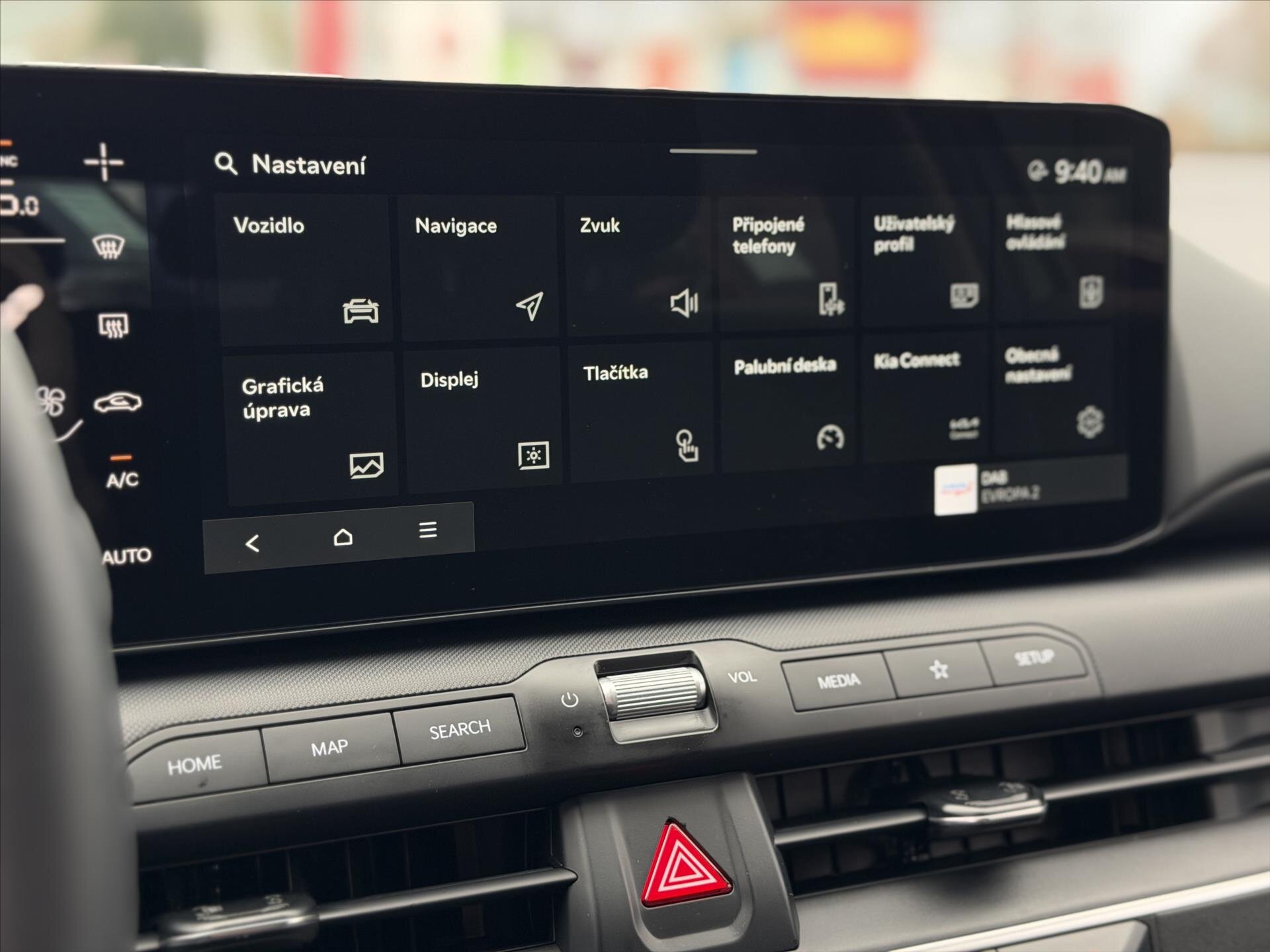 KIA Ostatní Ostatní 1,6 l 110 kw