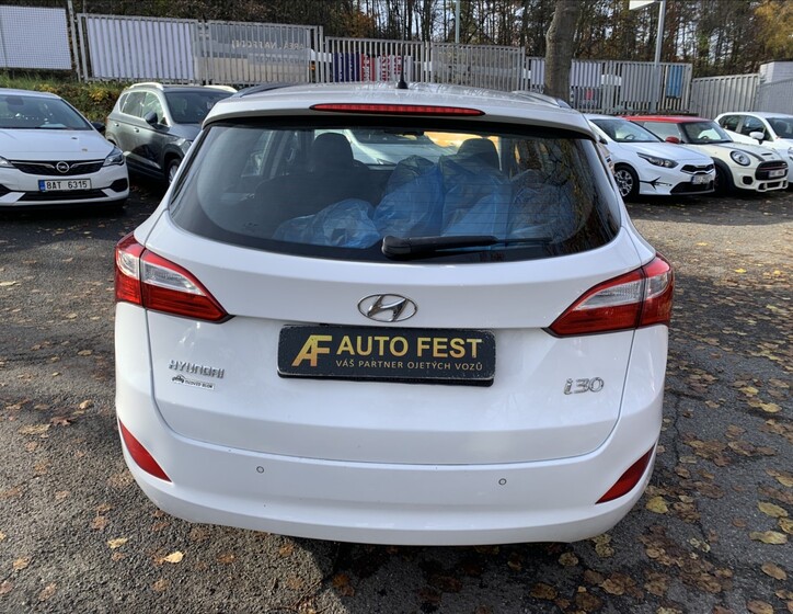 Hyundai i30 7