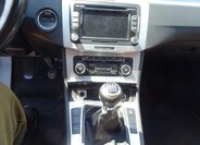Volkswagen Passat CC Ostatní 2,0 l 100 kw